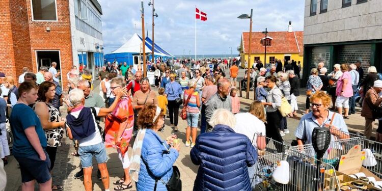 Foto (arkiv): Niels Skipper.