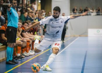 Foto: René Stoklund.