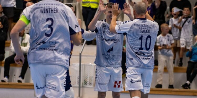 Foto (arkiv): HFK.