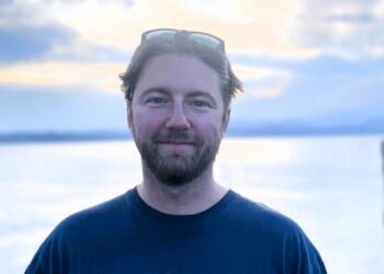 Henrik Taagaard er socialdemokratisk kandidat til KV25 i Hjørring Kommune. Foto: Privat.