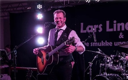 Foto: Lars Lindbjerg.