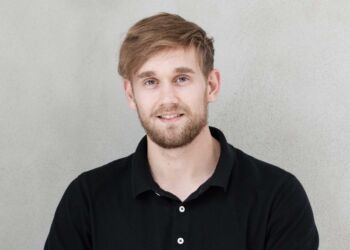 Mathias Mikkelsen. Foto: Hovaldt.