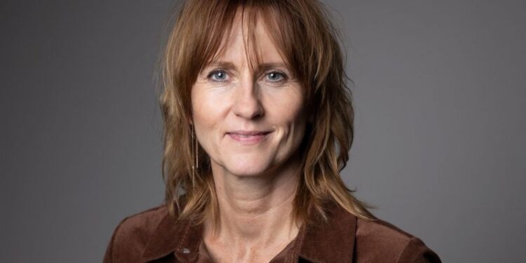 Signe Klejs. Foto: VKM.