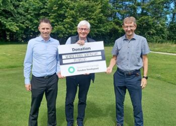 Foto: Sparekassen Danmark Fonden Vendsyssel.