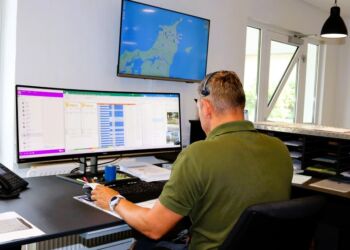 Foto: Vennelyst A/S.