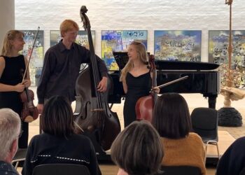 Foto: Elsebeth Gabel Austin.