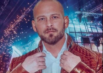 Danni Mikkelsen fra Frederikshavn er klar til Tversted Strandkro. Pressefoto
