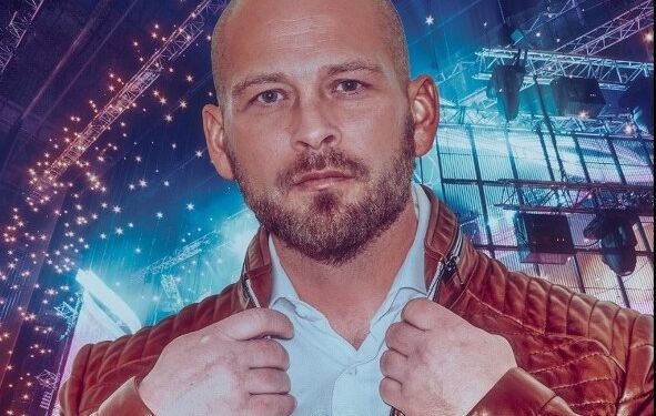 Danni Mikkelsen fra Frederikshavn er klar til Tversted Strandkro. Pressefoto