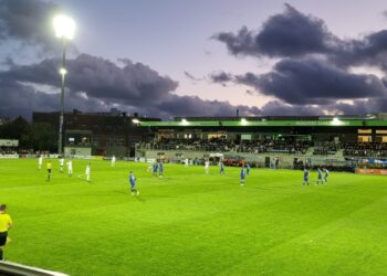Vendyssel - Brøndby IF