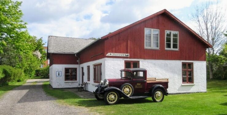 213959 Bindslev Hndvrker Museum2 copy 740x416 1