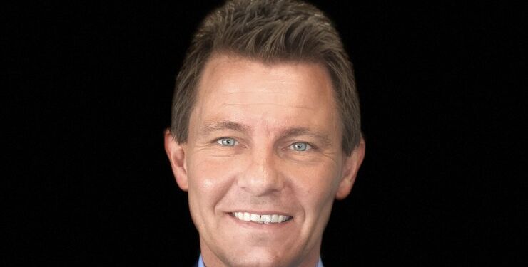 - Vi er interesserede i at høre fra virksomheder, der ønsker at udforske muligheden for et samarbejde, siger bestyrelsesformand Andreas Knudsen for Expert/Punkt1 Ålbæk. Pressefoto