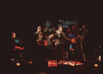 Foto: The Collective Abroad.