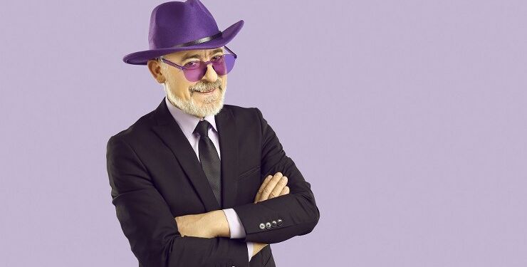 FOF Højskolerne byder på mange spændende arrangementer og input. Pressefoto