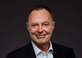 Foto: Bent Isager.