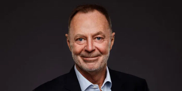 Foto: Bent Isager.