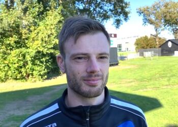 Jesper Ladefoged HB