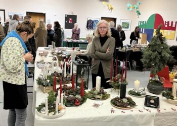 Foto (arkiv): Niels Chr. Jakobsen.