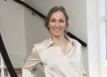 Kamilla Vinter Hoffmann