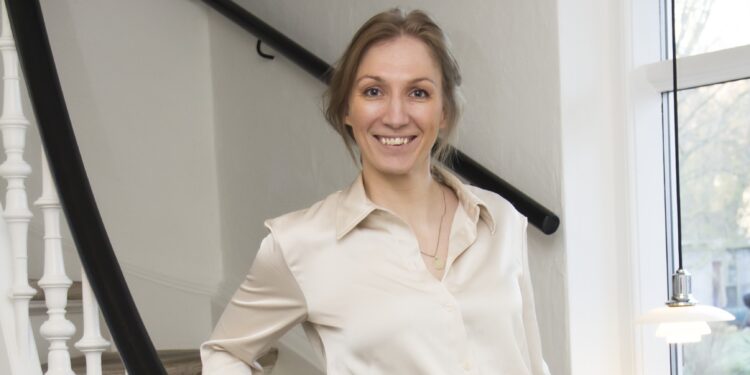 Kamilla Vinter Hoffmann