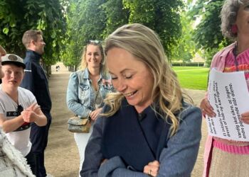 Foto: Melsen Fonden.