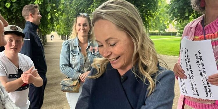 Foto: Melsen Fonden.