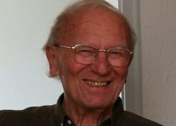 Mogens From. Foto: Privat.