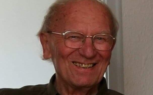 Mogens From. Foto: Privat.