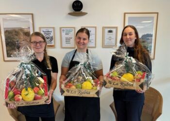 Foto: Skallerup Seaside Resort A/S.