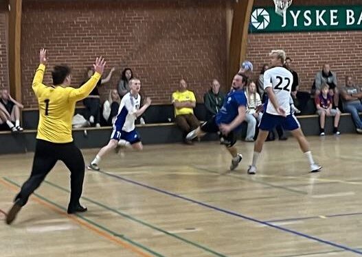 TIF Haandbold 2