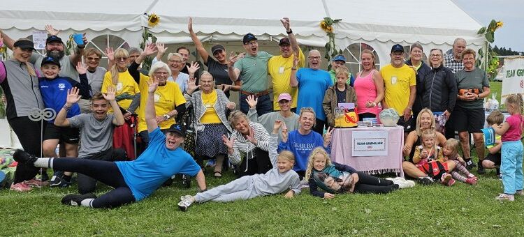Foto: Team Grønkjær.