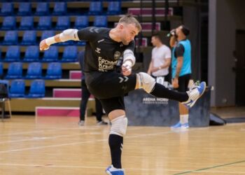 William Rams. Foto: HFK.