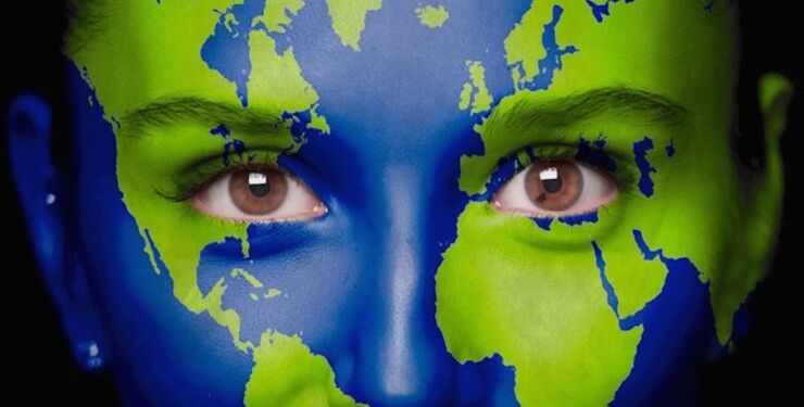 Sprog fører til meget både på rejser og i det daglige. Foto: FOF