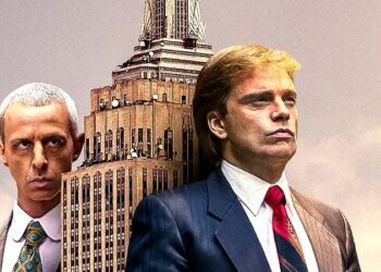 Foto: The Apprentice.