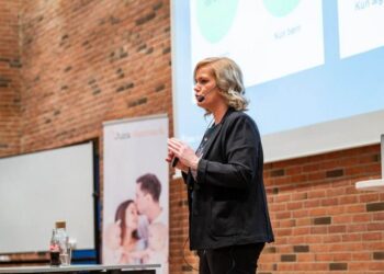 Foto: Ditte Lundtoft Christiansen.