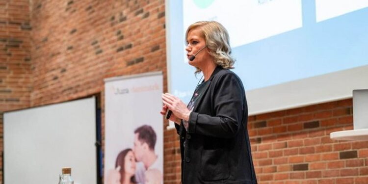 Foto: Ditte Lundtoft Christiansen.