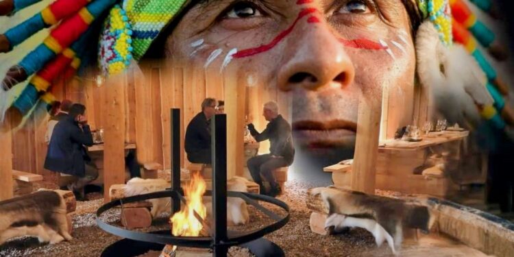 Foto/illustration: Wolf Camper.