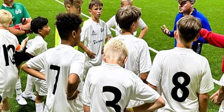 Foto: Hjørring FK.