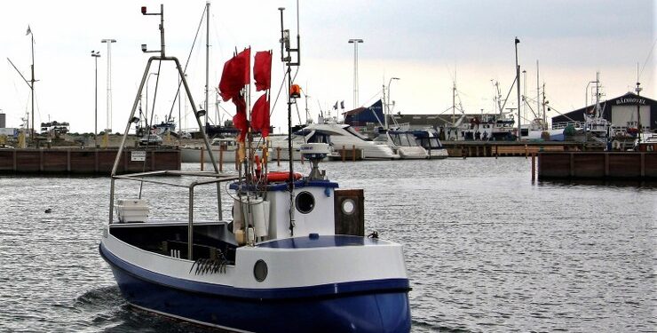 Med nedlæggelsen af FLAG-puljen mister de små kystsamfund i Nordjylland en mulighed for at fortsætte den nødvendige udvikling. Privatfoto