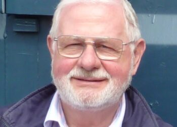 Flemming Søgaard. Foto: Privat.