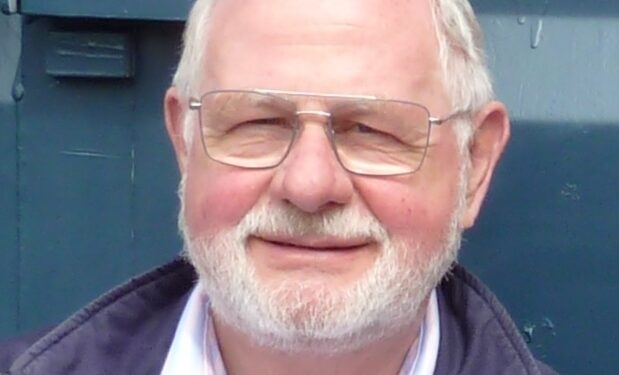 Flemming Søgaard. Foto: Privat.