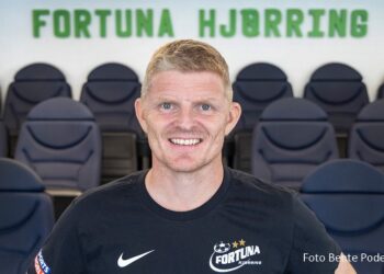 Foto: Fortuna.