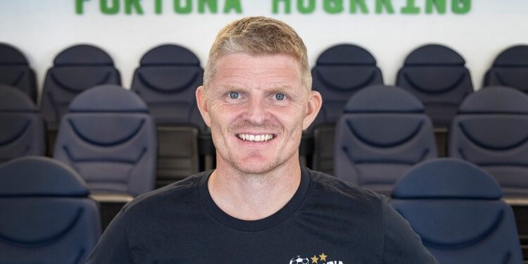 Foto: Fortuna.