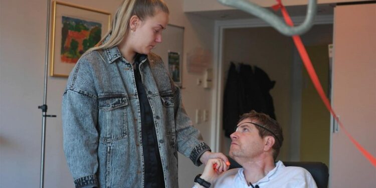 Foto: Michael Guldbrandt Brønnum.