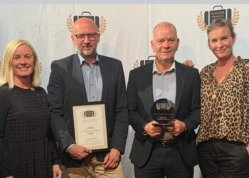 Foto: Skallerup Seaside Resort.