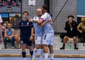 Foto: Hjørring Futsal Klub.
