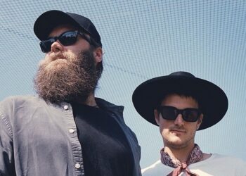 Jonah Blacksmith gæster Løkken Koncert den 12. juli 2025. Pressefoto