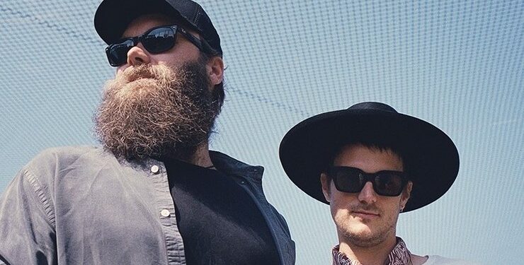 Jonah Blacksmith gæster Løkken Koncert den 12. juli 2025. Pressefoto