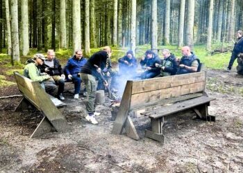 Foto: Jordforbindelsen.