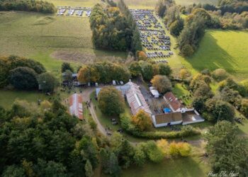 Kartoffeldag ved Landskabs- og Landbrugsmuseet i Mosbjerg. Foto: Hans Ole Høst.