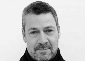 Lars Vestergaard har været ansat som viceforstander siden 2023, og han har været konstitueret som forstander, siden Anne Friis fratrådte stillingen før sommerferien. Privatfoto